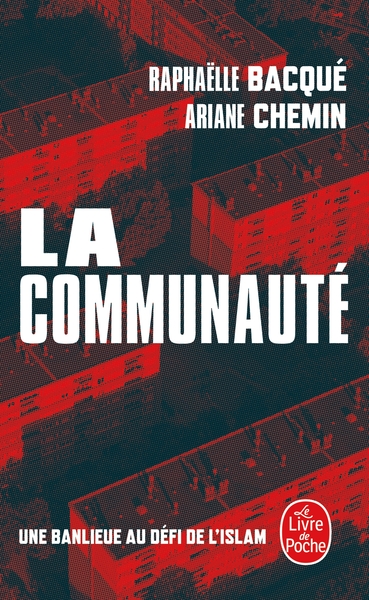 La Communauté (9782253257561-front-cover)