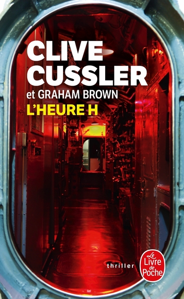 L'heure H (9782253260110-front-cover)