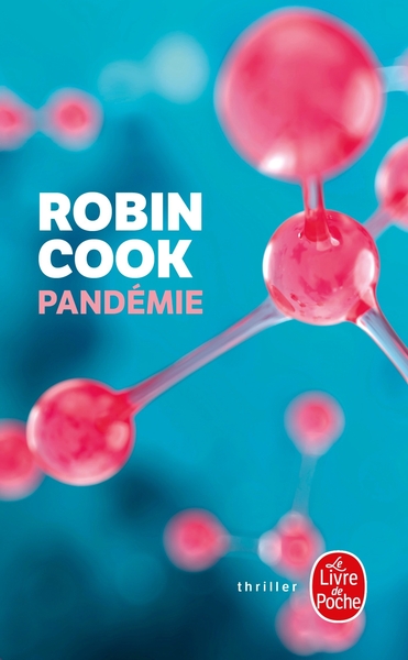 Pandémie (9782253241850-front-cover)