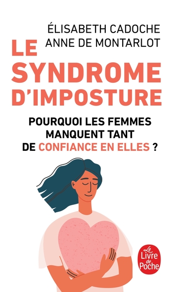 Le Syndrome d'imposture (9782253238324-front-cover)