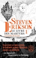Les Jardins de la lune (Le Livre des martyrs, Tome 1) (9782253242314-front-cover)