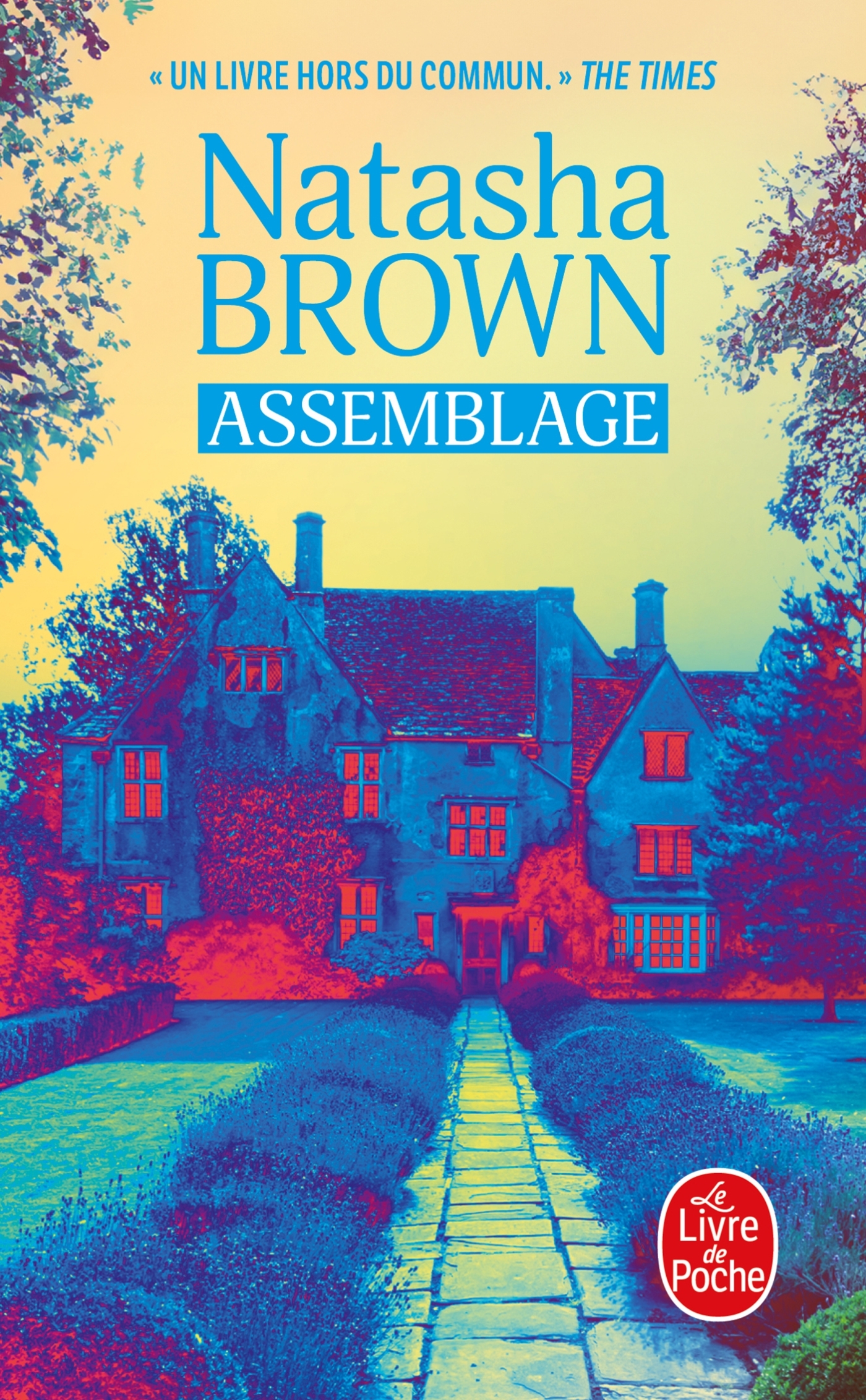 Assemblage (9782253247067-front-cover)