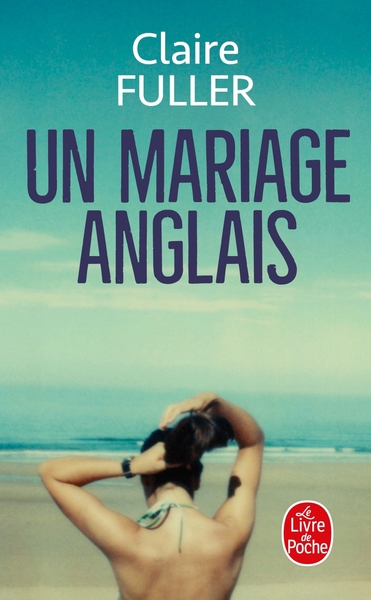 Un mariage anglais (9782253237600-front-cover)