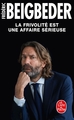 La Frivolité est une affaire sérieuse (9782253240600-front-cover)