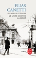 Le Livre contre la mort (9782253237938-front-cover)