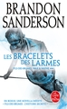 Les Bracelets des Larmes (Fils des brumes, Tome 6) (9782253260417-front-cover)