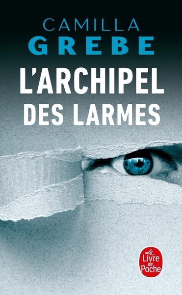 L'Archipel des lärmes (9782253260158-front-cover)