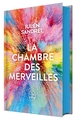 La Chambre des merveilles - Edition Collector (9782253256731-front-cover)