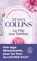 La Fille aux dahlias (Le Parfum des fleurs sauvages, Tome 1) (9782253256649-front-cover)