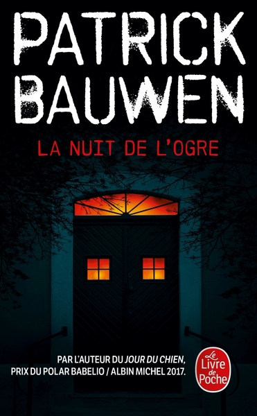 La Nuit de l'ogre (9782253259954-front-cover)