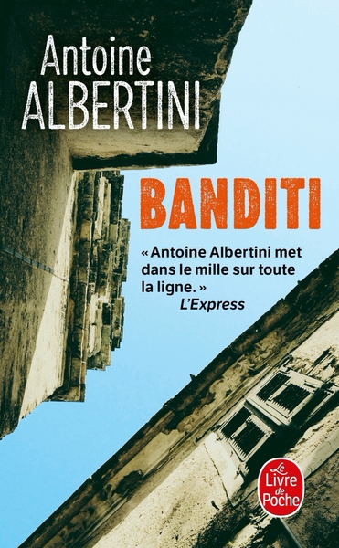 Banditi (9782253241843-front-cover)