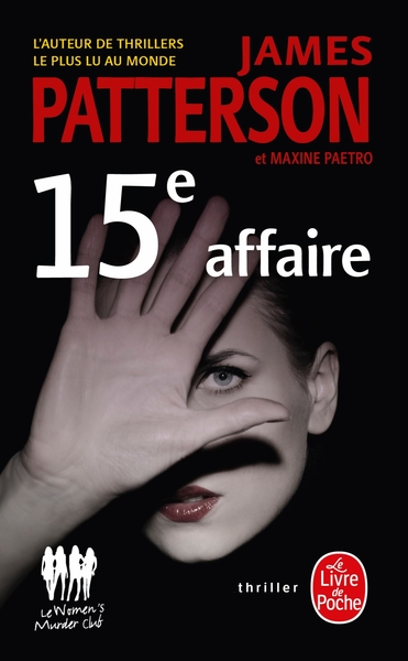15e affaire (9782253258230-front-cover)