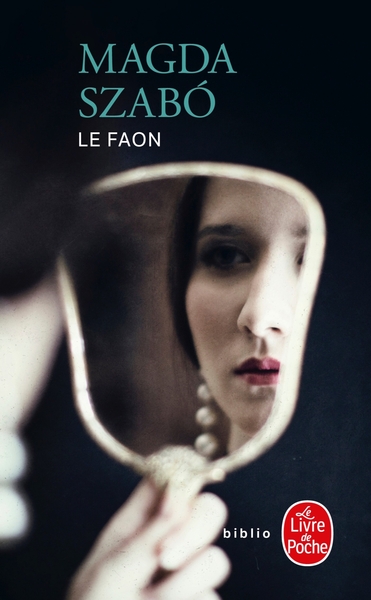 Le Faon (9782253262039-front-cover)