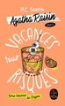 Vacances tous risques (Agatha Raisin enquête, Tome 6) (9782253253358-front-cover)