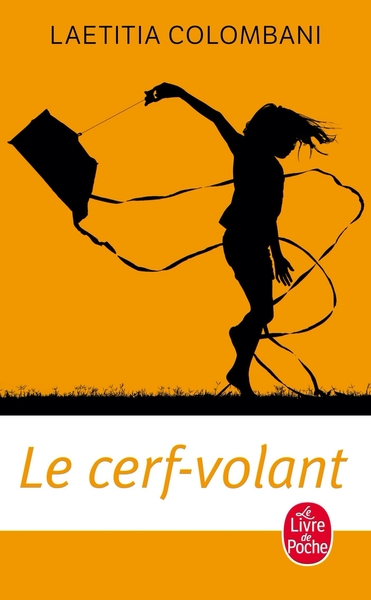 Le cerf-volant (9782253262848-front-cover)