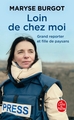 Loin de chez moi (9782253254034-front-cover)