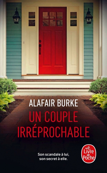 Un couple irréprochable (9782253241751-front-cover)