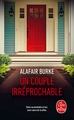 Un couple irréprochable (9782253241751-front-cover)