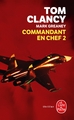 Commandant en chef, Tome 2 (9782253260264-front-cover)