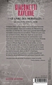 Le Livre des merveilles (9782253254591-back-cover)