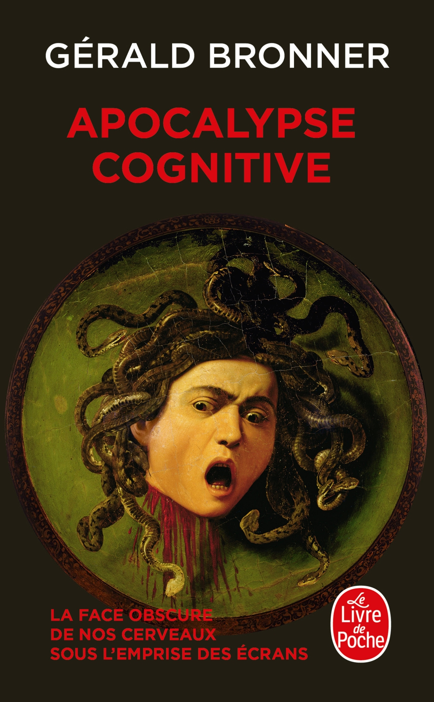 Apocalypse cognitive (9782253254119-front-cover)