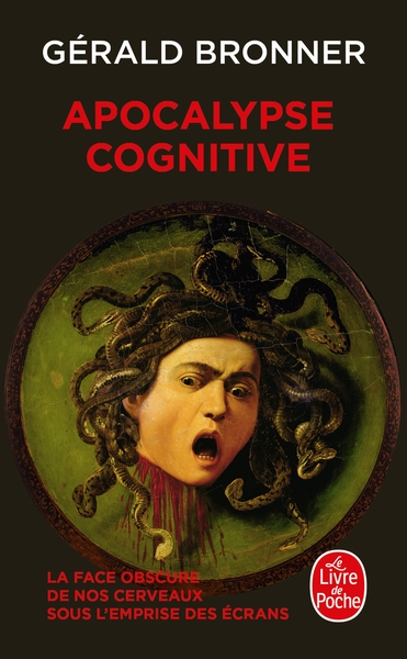 Apocalypse cognitive (9782253254119-front-cover)