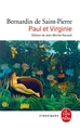 Paul et Virginie (Nouvelle édition) (9782253240280-front-cover)
