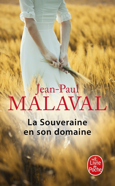 La Souveraine en son domaine (Les Gens de Combeval, Tome 2) (9782253237976-front-cover)