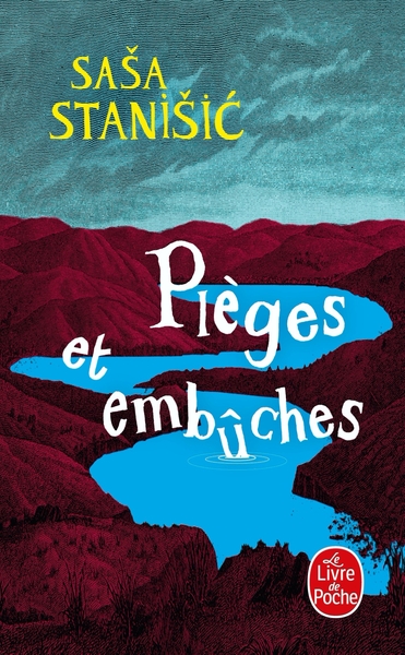 Pièges et embûches (9782253240730-front-cover)