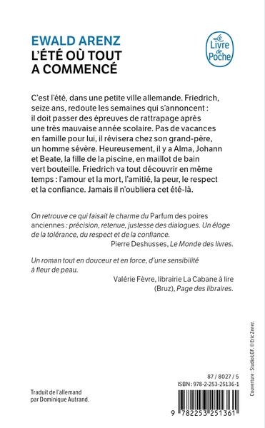 L'été où tout a commencé (9782253251361-back-cover)