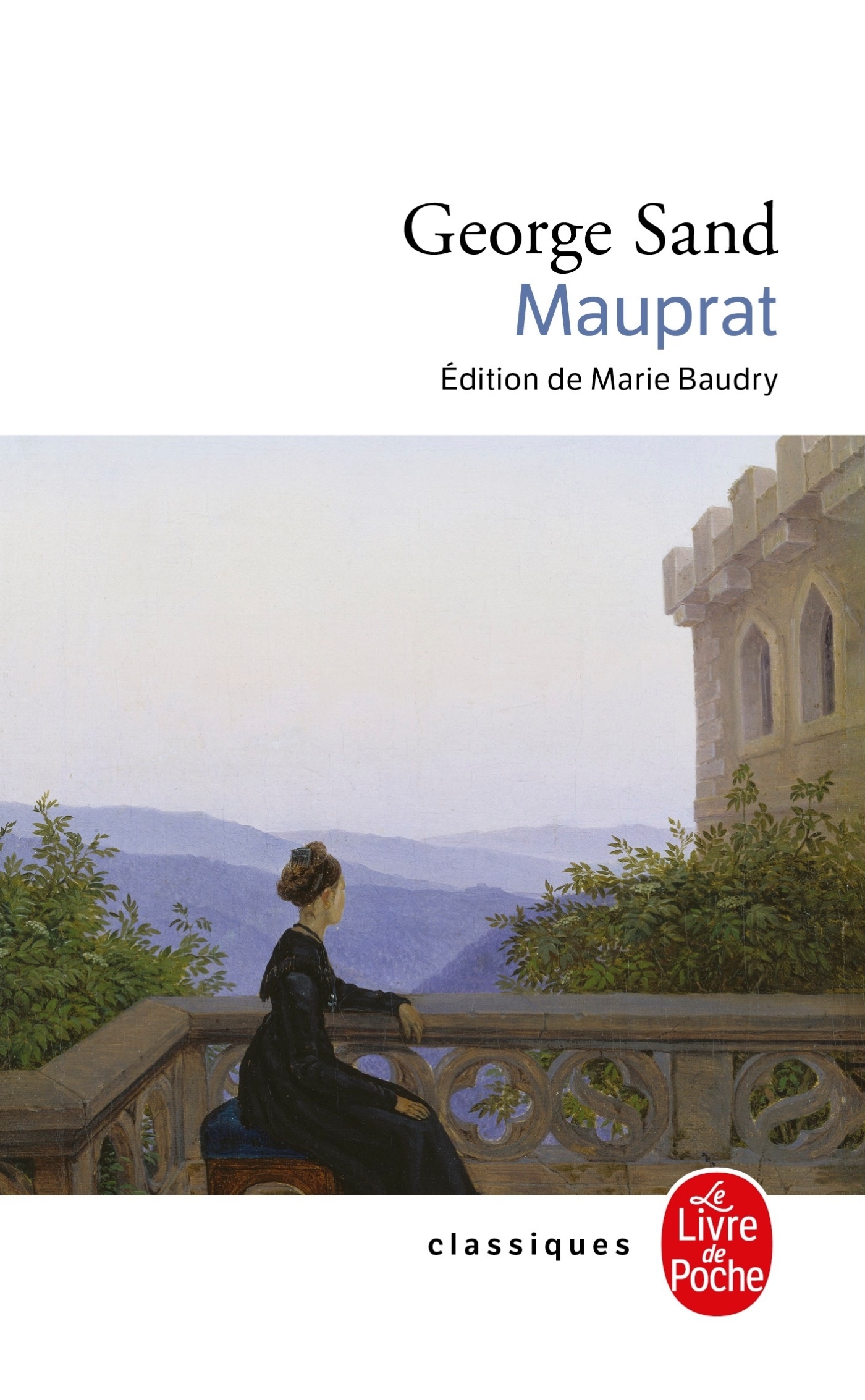 Mauprat (9782253240389-front-cover)