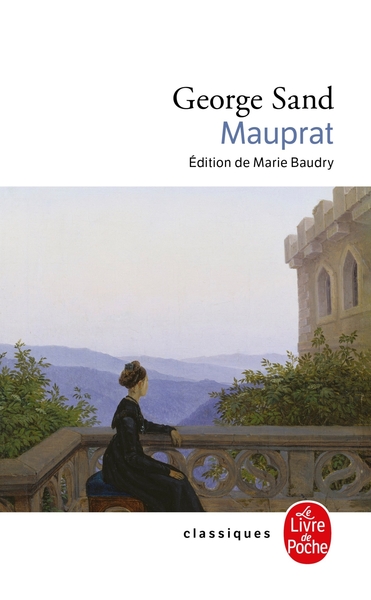 Mauprat (9782253240389-front-cover)