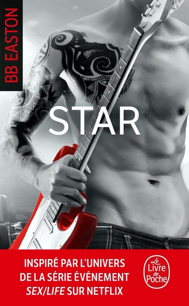 Star (Sex/Life, Tome 4) (9782253262817-front-cover)