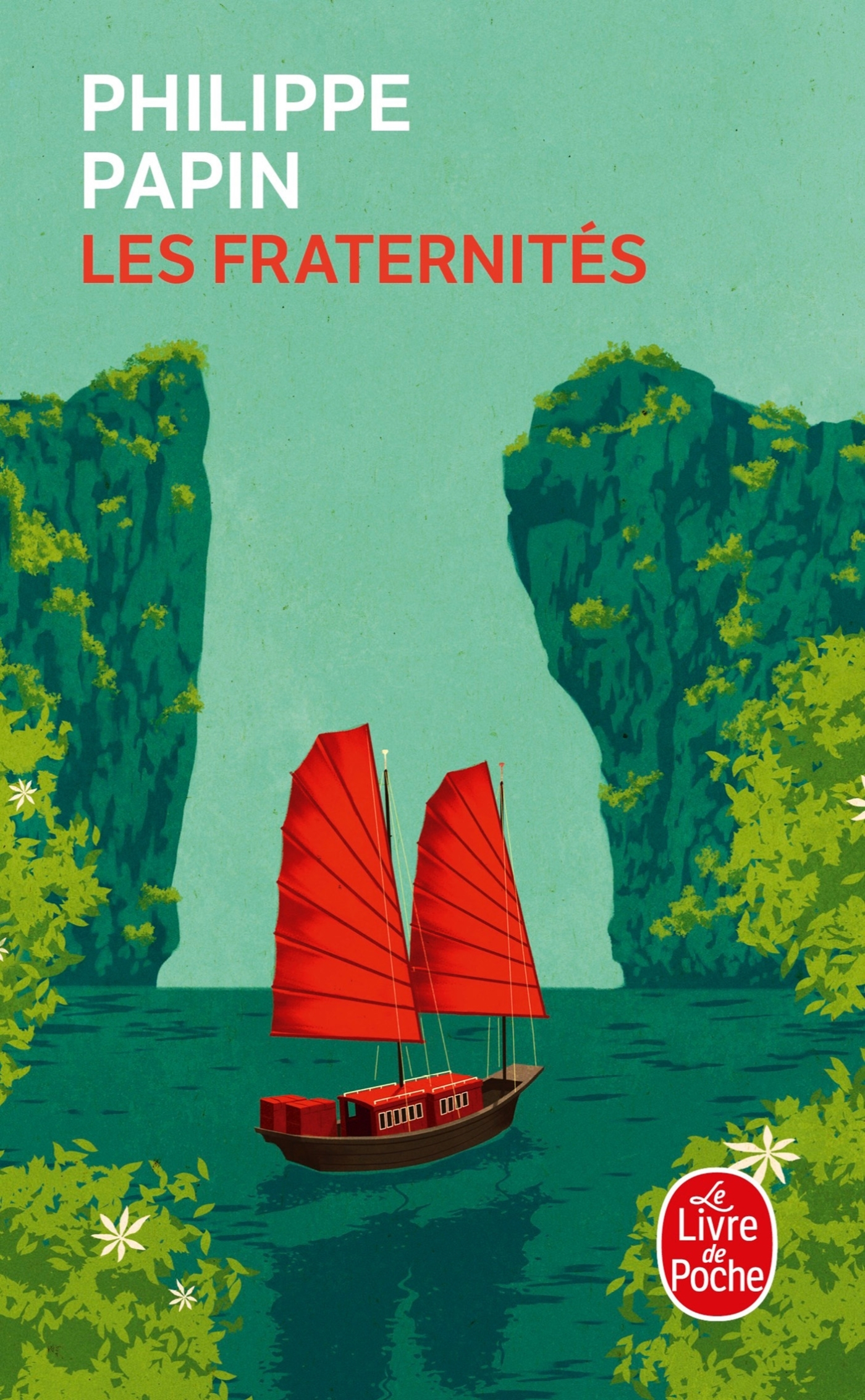Les Fraternités (9782253240792-front-cover)