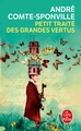 Petit traité des grandes vertus (9782253257523-front-cover)