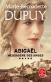 Abigaël, messagère des anges (Abigaël, Tome 5) (9782253240709-front-cover)