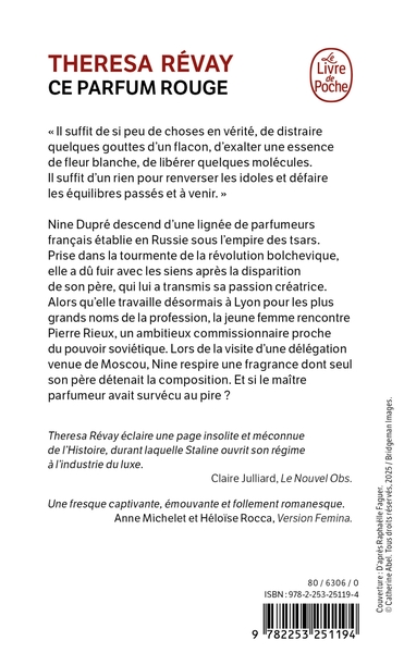 Ce parfum rouge (9782253251194-back-cover)