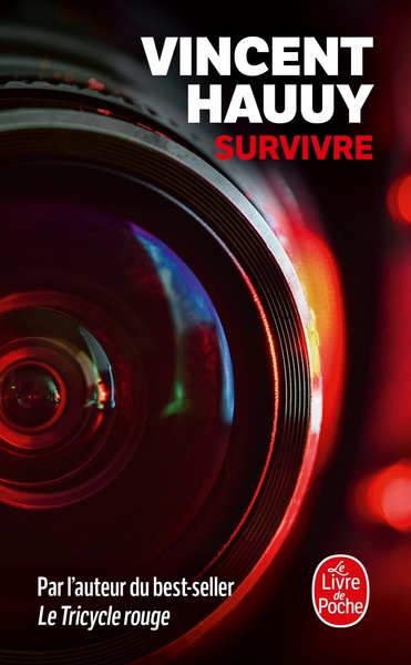 Survivre (9782253241829-front-cover)