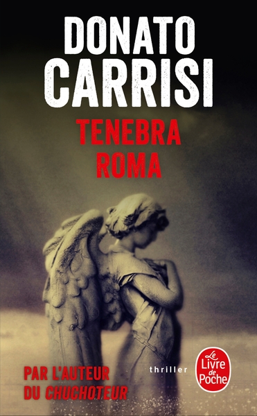 Tenebra Roma (9782253237150-front-cover)