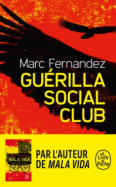 Guérilla Social Club (9782253258049-front-cover)