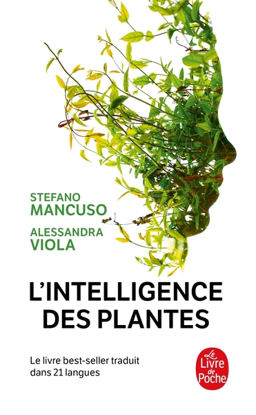 L'Intelligence des plantes (9782253257806-front-cover)