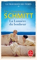 La Lumière du bonheur (La Traversée des temps, Tome 4) (9782253252337-front-cover)