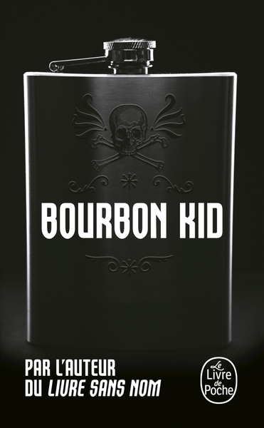 Bourbon Kid (Bourbon Kid, Tome 7) (9782253237501-front-cover)