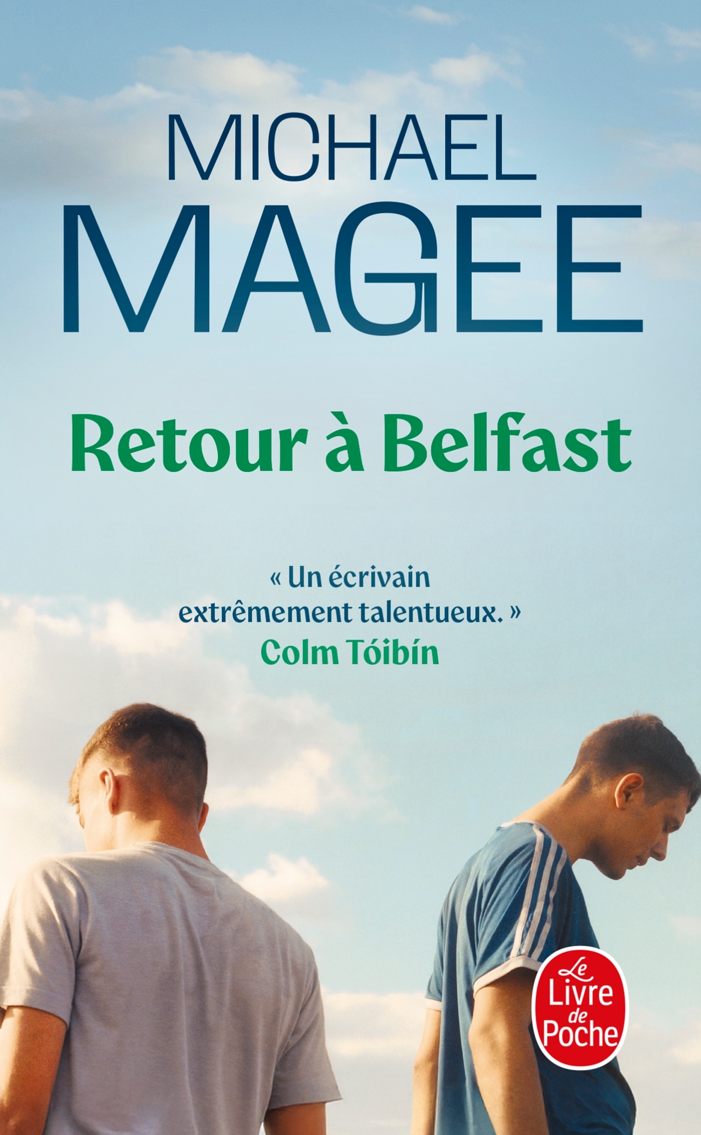 Retour à Belfast (9782253251965-front-cover)