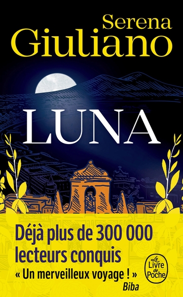 Luna (9782253262633-front-cover)