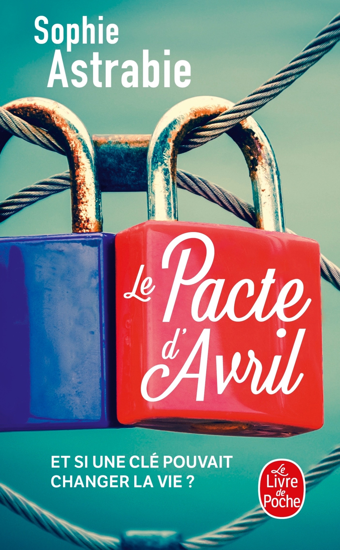 Le Pacte d'avril (9782253237877-front-cover)