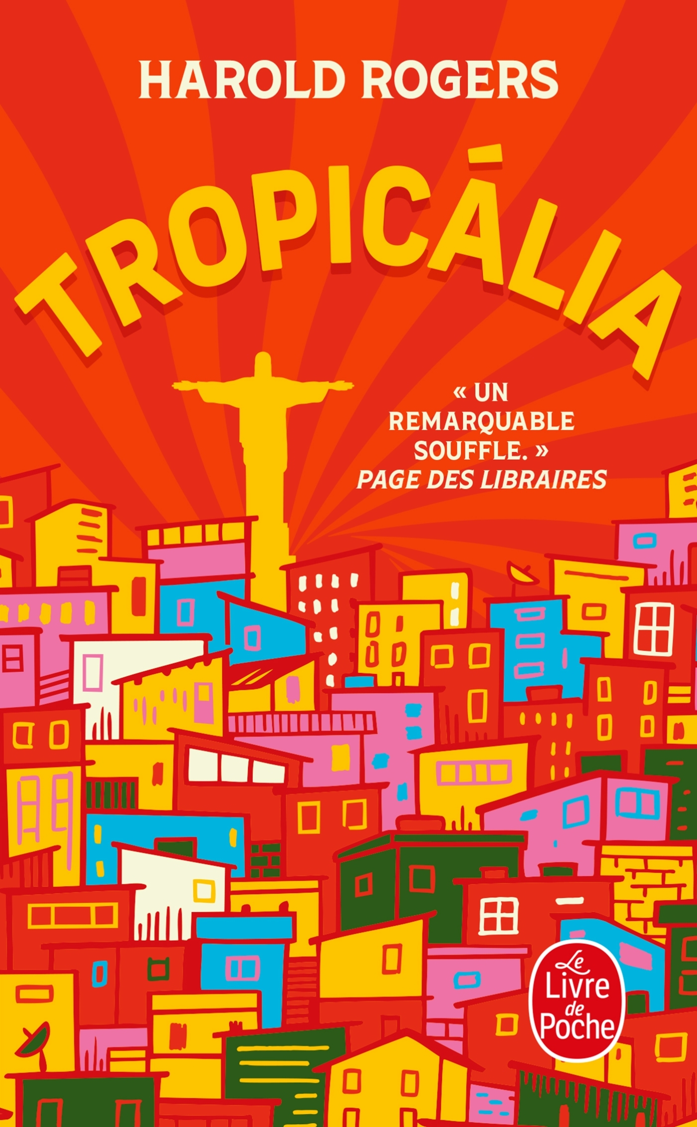 Tropicália (9782253251613-front-cover)
