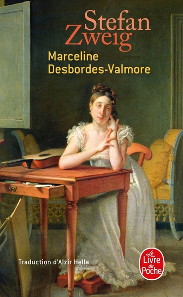 Marceline Desbordes-Valmore (9782253240303-front-cover)