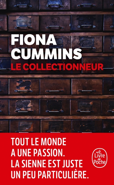 Le Collectionneur (9782253237181-front-cover)