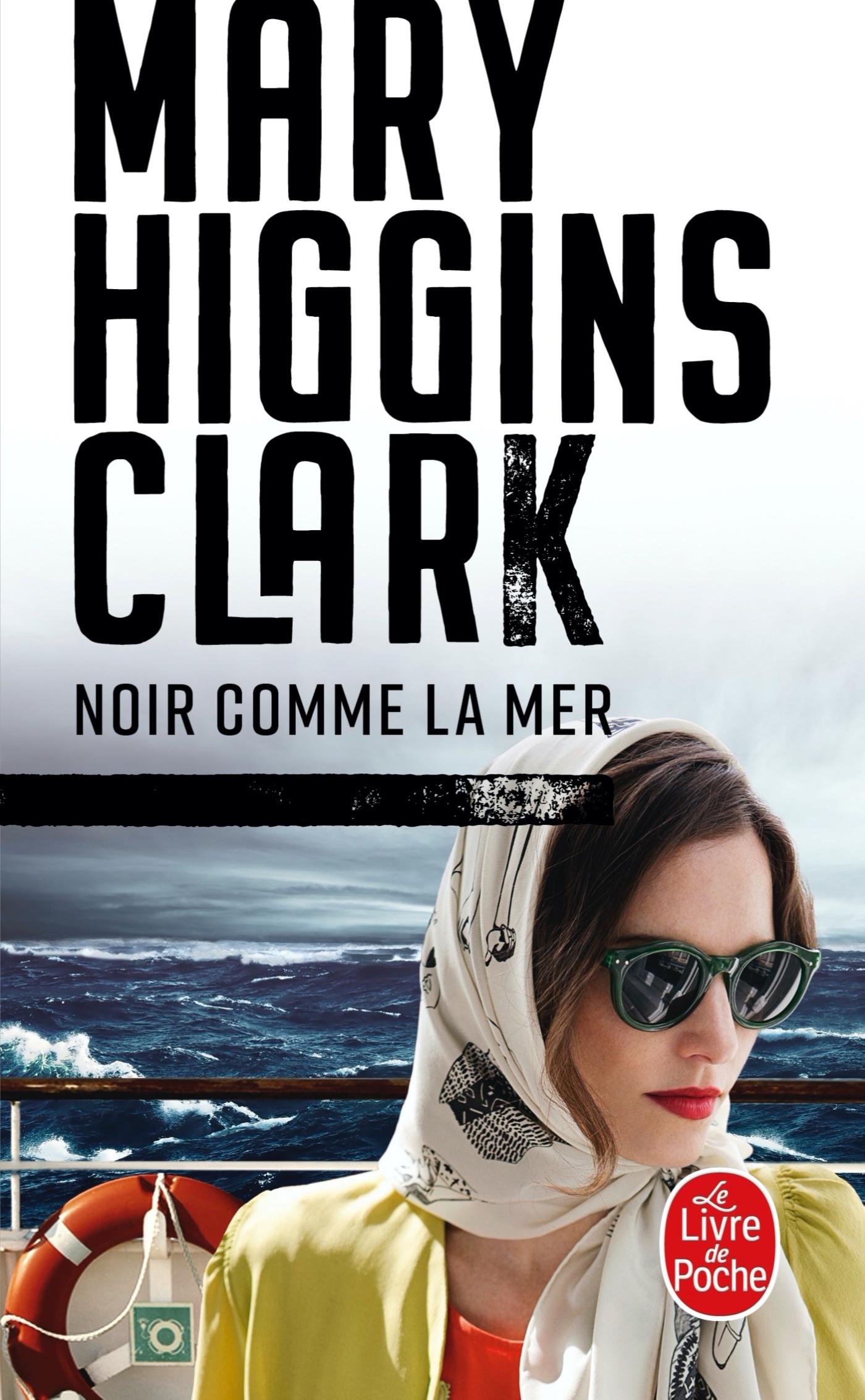 Noir comme la mer (9782253258377-front-cover)